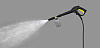 Насадка для пенной чистки Karcher FJ 6 (2.643-147.0) для аппаратов высокого давления 0.6L (Grey) купить в интернет-магазине icover