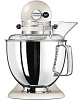 Планетарный миксер KitchenAid Artisan 5KSM175PSELT (Latte) купить в интернет-магазине icover