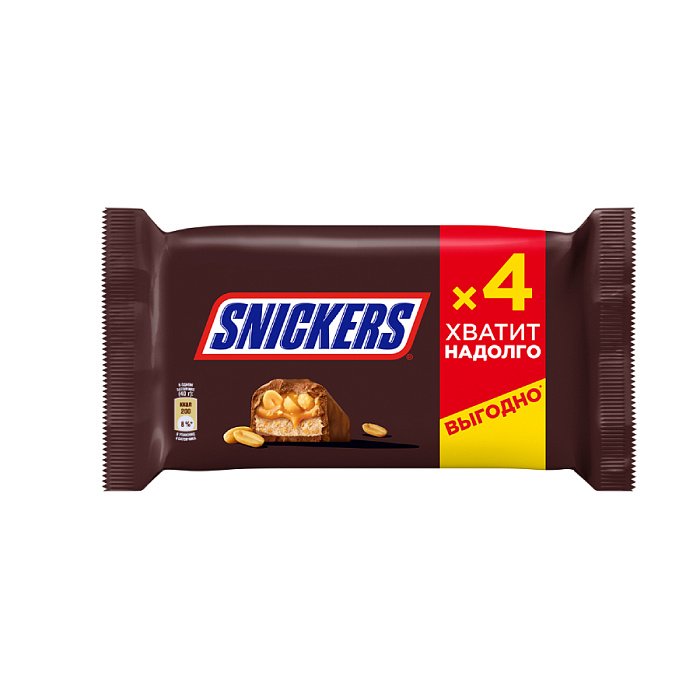 Ассорти BarsMix шоколадный батончик Snickers (4х40г), Milky Way (4х26г) 2 шт. купить в интернет-магазине icover