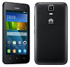 Смартфон Huawei Ascend Y3C Y336-U02 DS (Black) купить в интернет-магазине icover