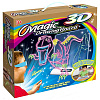 Планшет для рисования Magic Drawing Board 3D Динозавры (MB3DD) купить в интернет-магазине icover