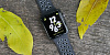 Умные часы Apple Watch Nike+ Series 3 42 mm (Space Grey/Black Sport Band) купить в интернет-магазине icover