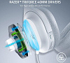 Игровая Гарнитура Razer Barracuda X RZ04-03800200-R3M1 (Mercury White) купить в интернет-магазине icover