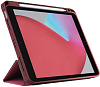 Чехол Uniq Moven для iPad 10.2'' (Maroon Red) купить в интернет-магазине icover
