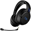 Игровая гарнитура HyperX Cloud Flight PS (HHSF1-GA-BK/G) для PS4/PS4 Pro/PS5 (Black) купить в интернет-магазине icover