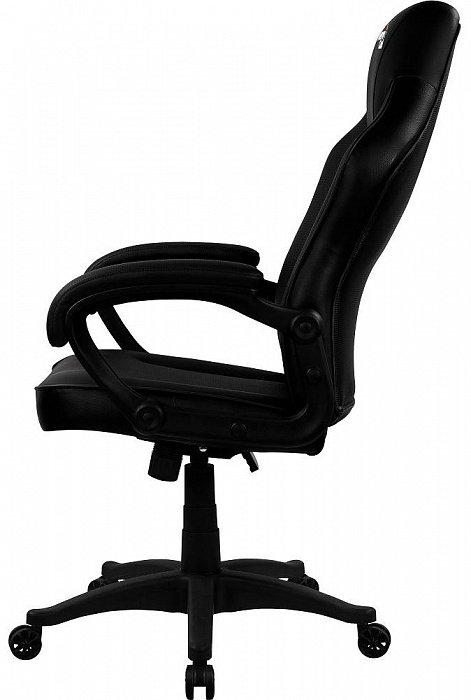 Игровое кресло Aerocool AC50C AIR (Black) купить в интернет-магазине icover