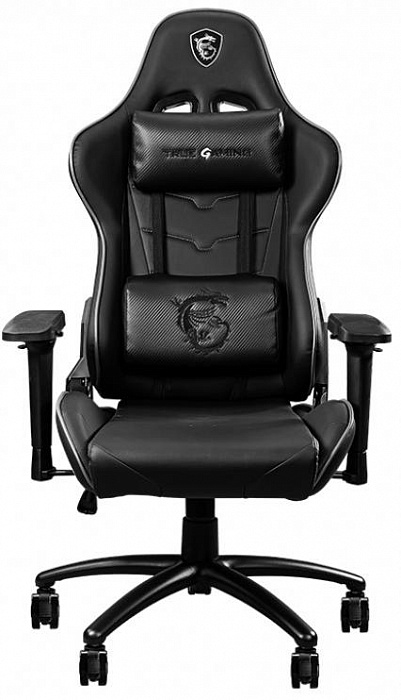 Игровое кресло MSI MAG CH120 I (Black) купить в интернет-магазине icover