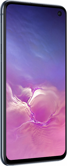 Смартфон Samsung Galaxy S10e 128Gb SM-G970FZKDSER (Black) купить в интернет-магазине icover