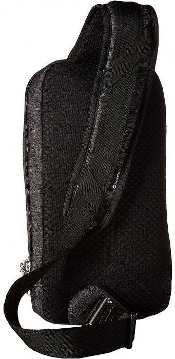 Сумка Pacsafe Vibe 325 (60221129) для планшета 10'' (Grey) купить в интернет-магазине icover