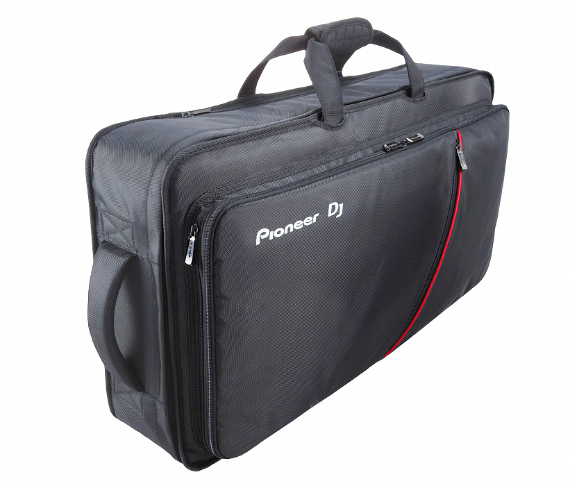 Pioneer DJC-SC5 - сумка для контроллера DDJ-SX/DDJ-S1/DDJ-T1 (Black)  купить в интернет-магазине icover