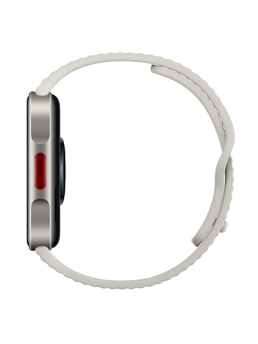 Смарт-часы Xiaomi REDMI Watch 6 Lite BHR09CVGL (Steel Grey) купить в интернет-магазине icover