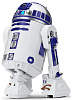 Робот Sphero R2D2 (White) купить в интернет-магазине icover