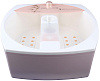 Rowenta Fitspa (TS 5511) - гидромассажная ванночка для ног (Beige) купить в интернет-магазине icover