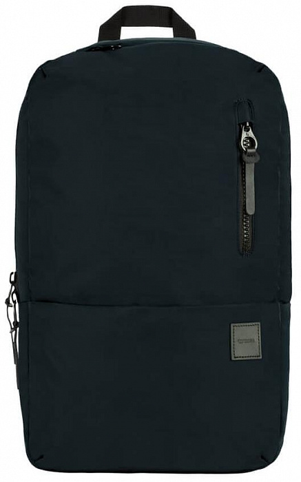 Рюкзак Incase Compass (INCO100516-NVY) для ноутбука 15" (Navy) купить в интернет-магазине icover