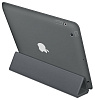 Apple iPad Smart Case - Polyurethane (MD454LL/A) - чехол для iPad 2/iPad 3/iPad 4 (Dark Gray) купить в интернет-магазине icover