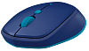 Беспроводная мышь Logitech M535 910-004531 (Blue) купить в интернет-магазине icover