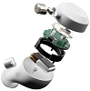 Беспроводные наушники Sudio Fem (White) купить в интернет-магазине icover