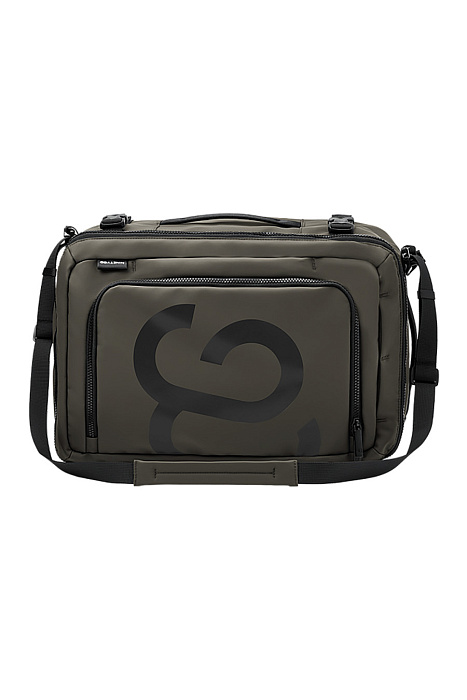 Рюкзак Ninetygo Outdoor multifunctional 90BBPNT23E3U-GR01 (Dark Green) купить в интернет-магазине icover