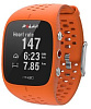 Cпортивные часы Polar M430 (90064410) с GPS-модулем (Orange) купить в интернет-магазине icover