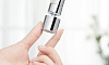 Аэратор Xiaomi DIIIB Dual Function Faucet Bubbler (DXSZ001-1) купить в интернет-магазине icover