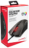 Игровая мышь HyperX Pulsefire Pro Gaming (Black) купить в интернет-магазине icover