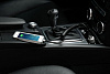 Автомобильное зарядное устройство Just Mobile Highway Max CC-128 (Black/Silver) купить в интернет-магазине icover