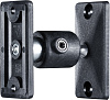 Шарнирный кронштейн Canton Cantomount для колонок Plus/Pro X.3 (Black) купить в интернет-магазине icover