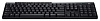 Беспроводная клавиатура Logitech Wireless K270 920-003757 (Black) купить в интернет-магазине icover