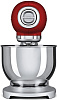 Планетарный миксер Smeg SMF01RDEU (Red) купить в интернет-магазине icover