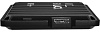 Внешний жесткий диск WD P10 Game Drive 4Tb HDD (Black) купить в интернет-магазине icover