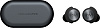 Беспроводные наушники Bang & Olufsen BeoPlay EQ (Black) купить в интернет-магазине icover