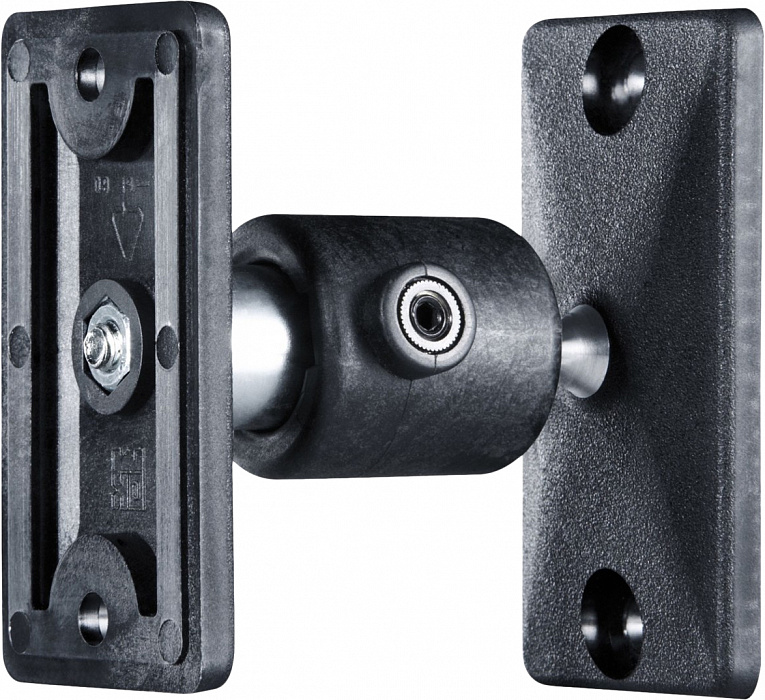 Шарнирный кронштейн Canton Cantomount для колонок Plus/Pro X.3 (Black) купить в интернет-магазине icover