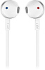 Bluetooth-наушники с микрофоном JBL Tune 205BT (Silver) купить в интернет-магазине icover