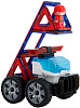 Магнитный конструктор Magformers Amazing Police & Rescue Set (717001) купить в интернет-магазине icover