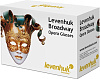 Levenhuk Broadway 325N (28821) - театральный бинокль (Gold) купить в интернет-магазине icover