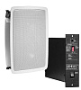Genelec AIW25 - Встраиваемая акустическая система с выносным усилителем купить в интернет-магазине icover