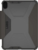 Чехол UAG Plyo (123392114043) для iPad 10.9" 2022 (Black/Ice) купить в интернет-магазине icover