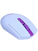 Мышь беспроводная Logitech G304 910-006026 (Lilac) купить в интернет-магазине icover