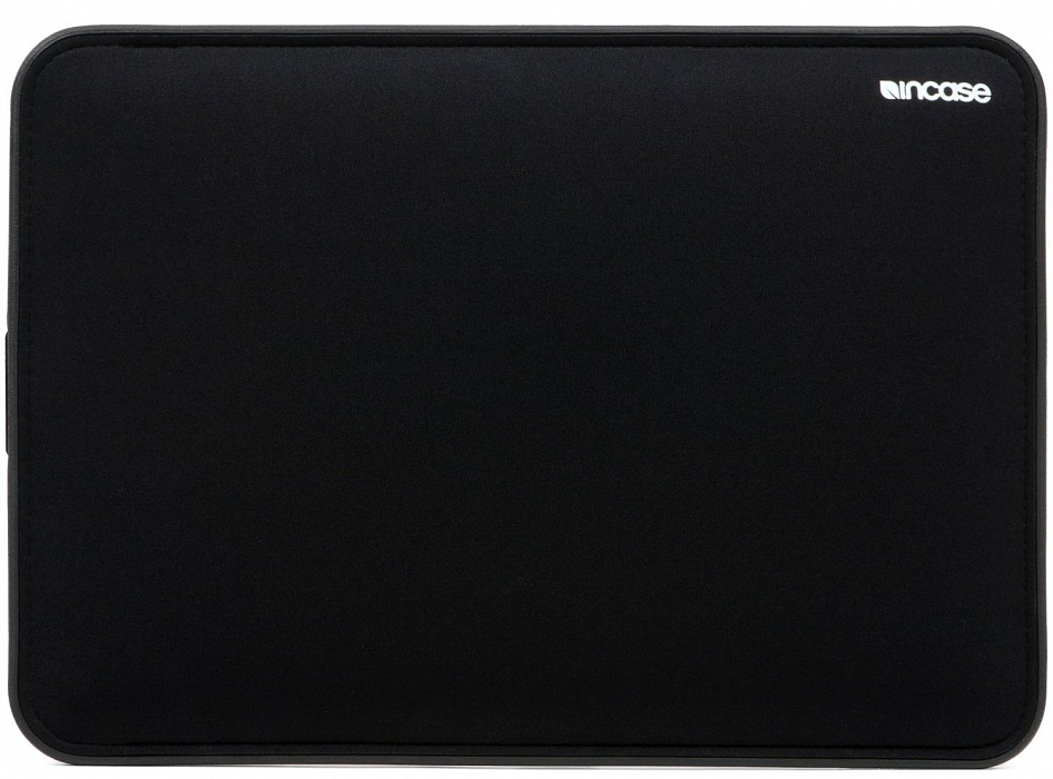 Чехол Incase Designs Corp ICON Sleeve (CL60656) для MacBook Air 13" (Black/Slate) купить в интернет-магазине icover