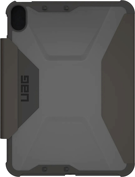 Чехол UAG Plyo (123392114043) для iPad 10.9" 2022 (Black/Ice) купить в интернет-магазине icover