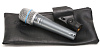 Shure Beta 57A - динамический суперкардиоидный инструментальный микрофон (Black) купить в интернет-магазине icover