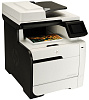 HP LaserJet Pro 400 Color MFP M475dn (CE863A) - цветное лазерное МФУ  купить в интернет-магазине icover