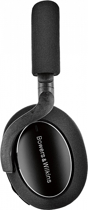 Беспроводные наушники Bowers & Wilkins PX7 Carbon (Black) купить в интернет-магазине icover