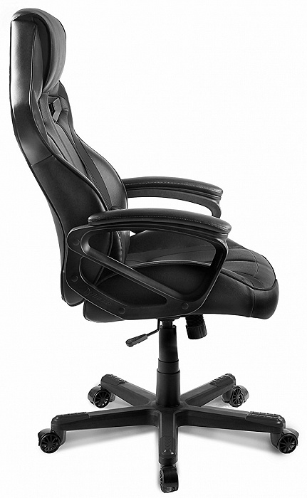 Компьютерное кресло Arozzi Milano (Black) купить в интернет-магазине icover