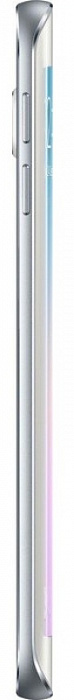Смартфон Samsung Galaxy S6 Edge 64Gb (White Pearl) купить в интернет-магазине icover