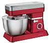 Bomann KM 398 CB - кухонный комбайн (Red) купить в интернет-магазине icover