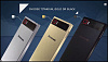 Смартфон Lenovo Vibe Z2 Pro K920 Dual Sim (Gold) купить в интернет-магазине icover