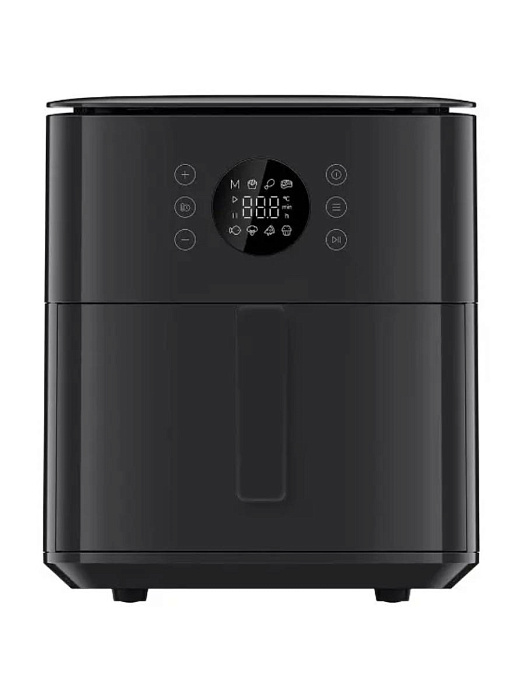 Аэрогриль Xiaomi Air Fryer 6.5л BHR083NEU (Black) купить в интернет-магазине icover