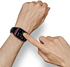 Фитнес-браслет Healbe GoBe 3 (Red) купить в интернет-магазине icover