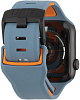 Ремешок UAG Civilian Strap (19148D115497) для Apple Watch SE/6 42/44 mm (Slate/Orange) купить в интернет-магазине icover